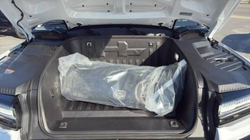 2025 GMC HUMMER EV SUV 1GKT0RDCXSU112200