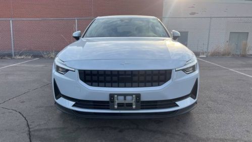 2022 Polestar 2 LPSED3KA8NL052962