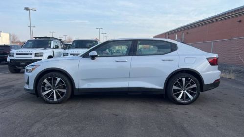 2022 Polestar 2 LPSED3KA8NL052962