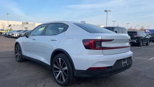 2022 Polestar 2 LPSED3KA8NL052962