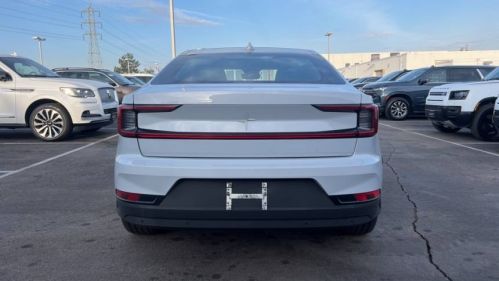 2022 Polestar 2 LPSED3KA8NL052962