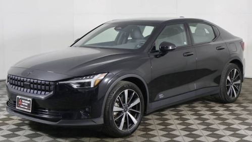 2022 Polestar 2 LPSED3KA9NL052744