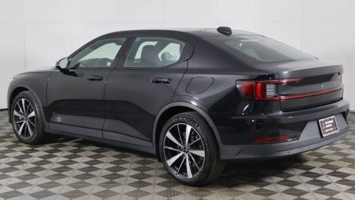 2022 Polestar 2 LPSED3KA9NL052744