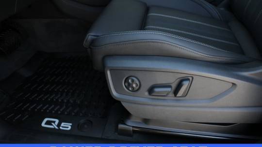 2024 Audi Q5 WA1E2AFY8R2121552
