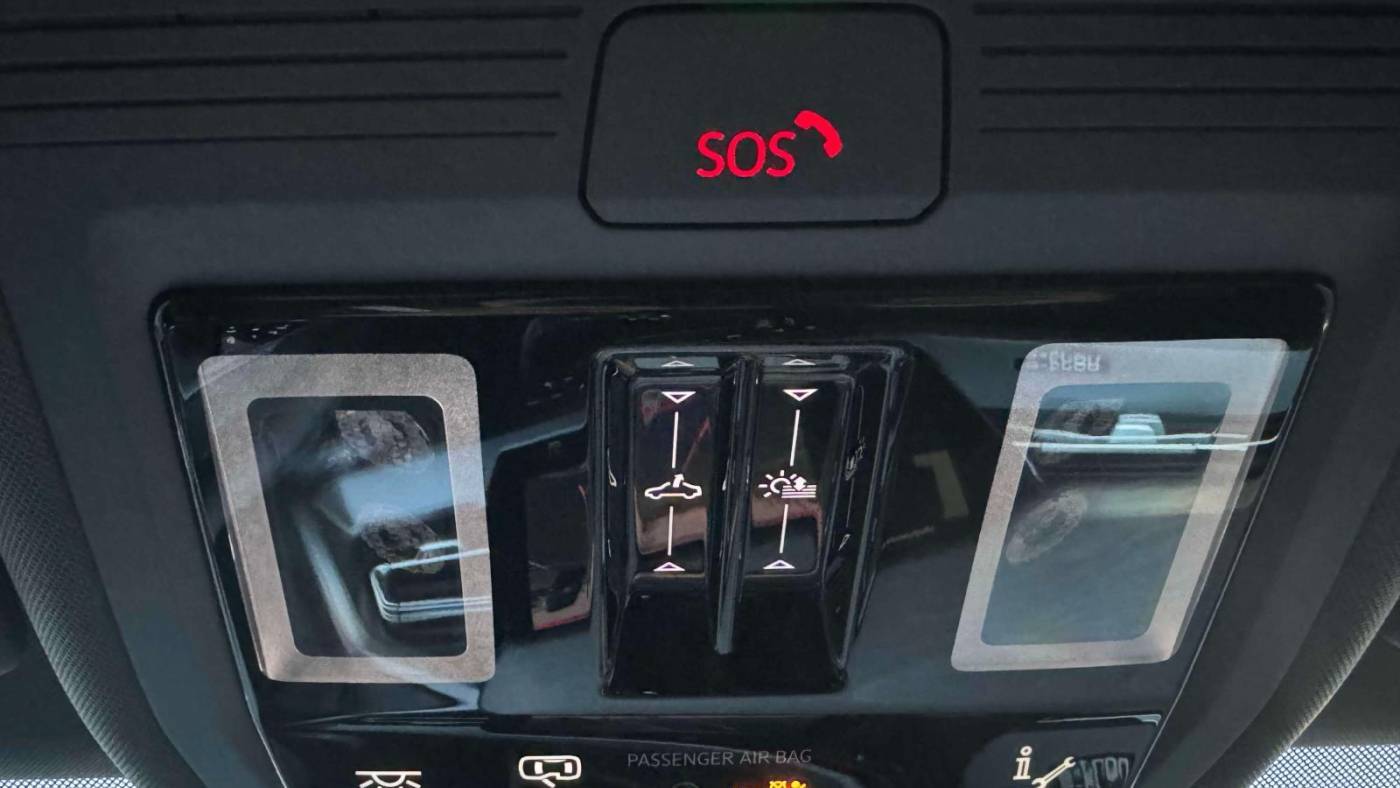 2025 Audi Q4 e-tron WA1B5BFZ3SP018525