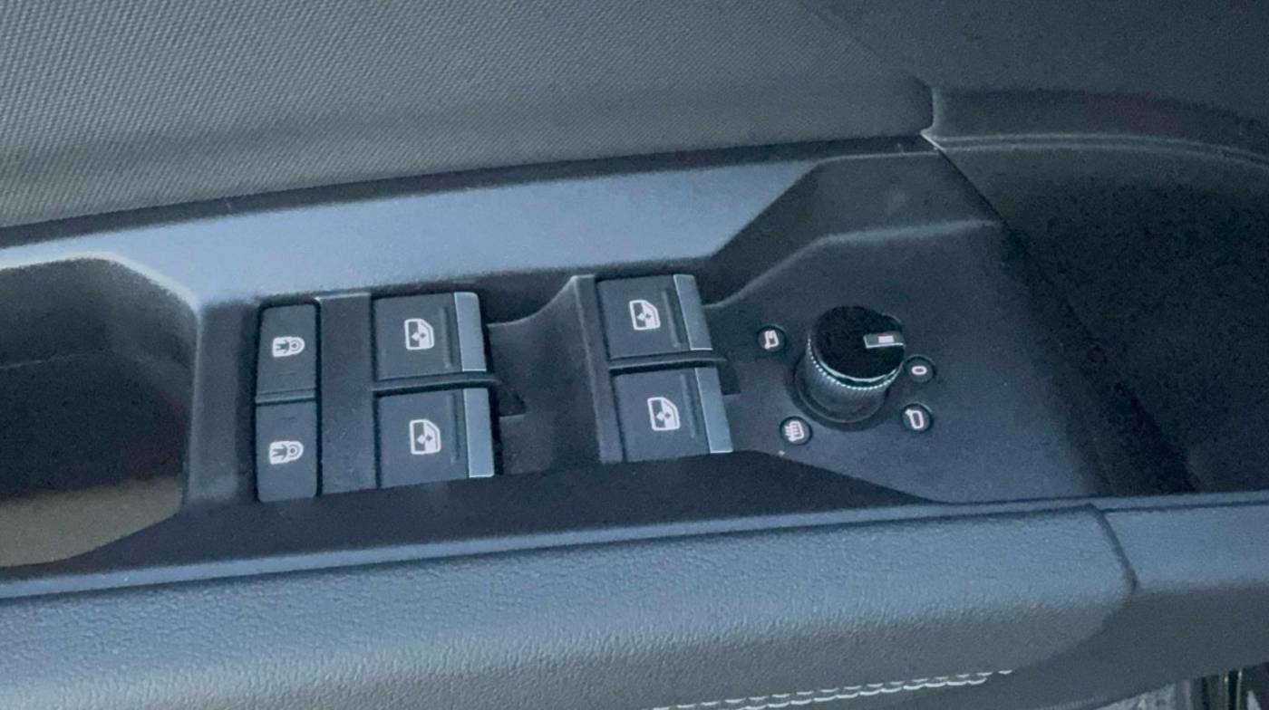 2025 Audi Q4 e-tron WA1B5BFZ3SP018525