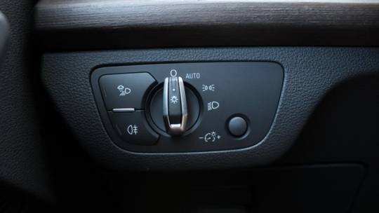 2024 Audi Q5 WA1E2AFY8R2121552