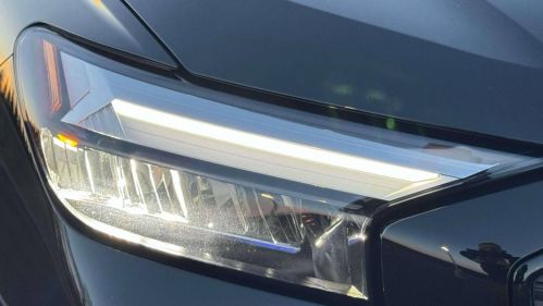 2025 Audi Q4 e-tron WA1B5BFZ3SP018525