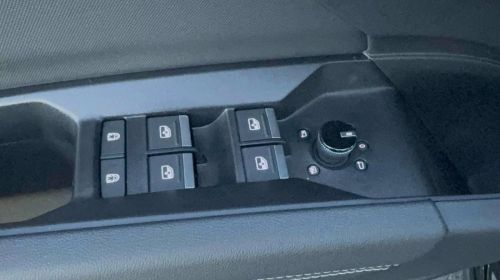 2025 Audi Q4 e-tron WA1B5BFZ3SP018525
