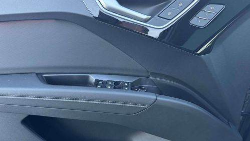 2025 Audi Q4 e-tron WA1B5BFZ3SP018525