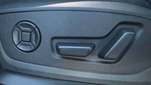 2025 Audi Q4 e-tron WA1B5BFZ3SP018525