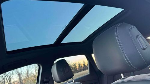 2025 Audi Q4 e-tron WA1B5BFZ3SP018525