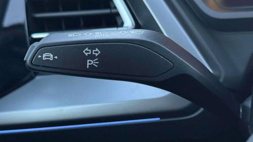 2025 Audi Q4 e-tron WA1B5BFZ3SP018525