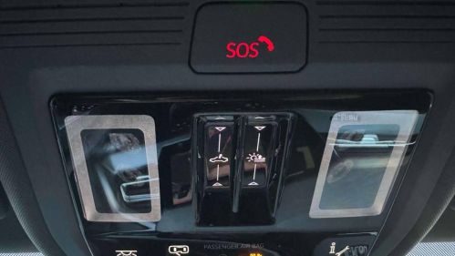 2025 Audi Q4 e-tron WA1B5BFZ3SP018525