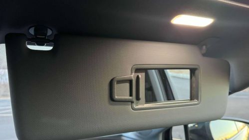 2025 Audi Q4 e-tron WA1B5BFZ3SP018525