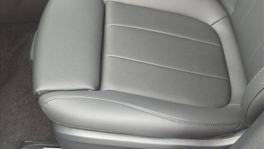 2023 Mercedes EQB W1N9M0KB0PN068637