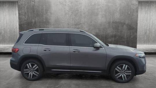 2023 Mercedes EQB W1N9M0KB0PN068637