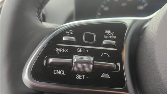 2023 Mercedes EQB W1N9M0KB0PN068637