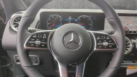 2023 Mercedes EQB W1N9M0KB0PN068637