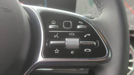 2023 Mercedes EQB W1N9M0KB0PN068637