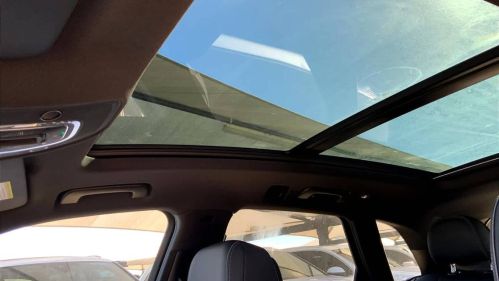 2025 Audi Q5 WA1E2AFY4S2029814