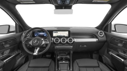 2025 Mercedes EQB W1N9M0CB7SN131885