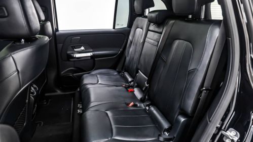 2024 Mercedes EQB W1N9M0CB8RN103779