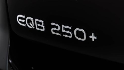 2024 Mercedes EQB W1N9M0CB8RN103779
