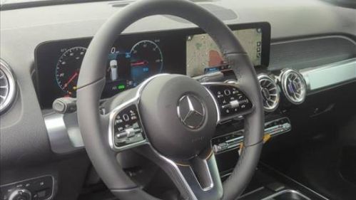 2023 Mercedes EQB W1N9M0KB0PN068637