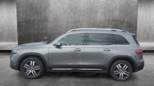 2023 Mercedes EQB W1N9M0KB0PN068637