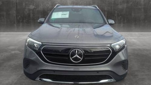 2023 Mercedes EQB W1N9M0KB0PN068637