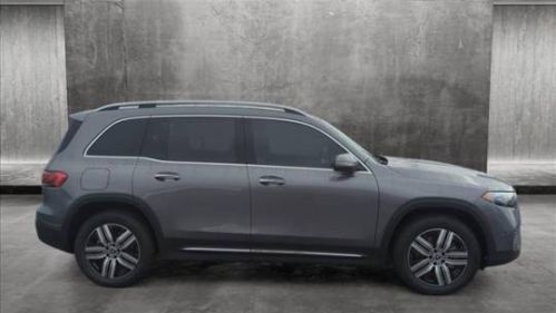 2023 Mercedes EQB W1N9M0KB0PN068637