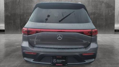 2023 Mercedes EQB W1N9M0KB0PN068637
