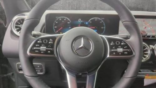 2023 Mercedes EQB W1N9M0KB0PN068637