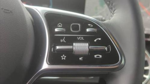 2023 Mercedes EQB W1N9M0KB0PN068637