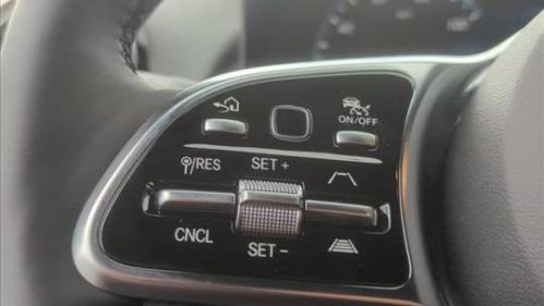 2023 Mercedes EQB W1N9M0KB0PN068637
