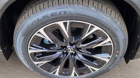 2025 Mazda CX-90 JM3KKEHA0S1204590