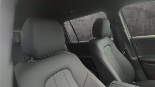 2023 Mercedes EQB W1N9M0KB0PN068637