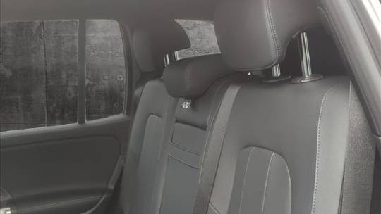 2023 Mercedes EQB W1N9M0KB0PN068637