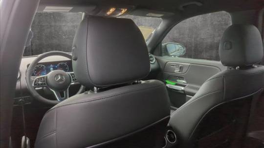 2023 Mercedes EQB W1N9M0KB0PN068637