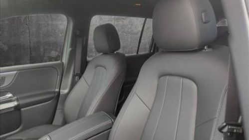 2023 Mercedes EQB W1N9M0KB0PN068637