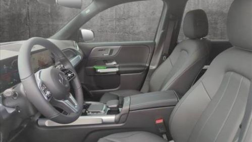 2023 Mercedes EQB W1N9M0KB0PN068637