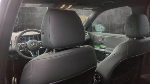 2023 Mercedes EQB W1N9M0KB0PN068637