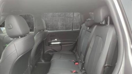 2023 Mercedes EQB W1N9M0KB0PN068637