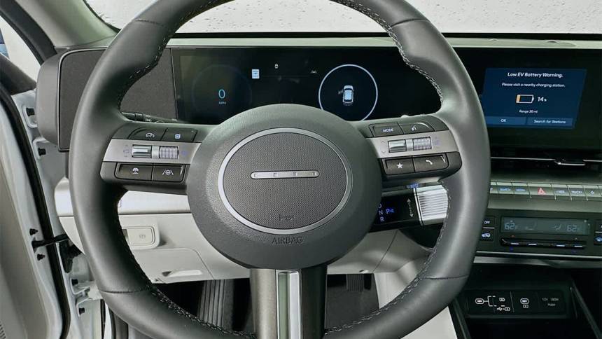2024 Hyundai Kona Electric KM8HC3A6XRU014343