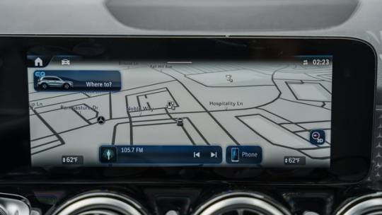 2024 Mercedes EQB W1N9M0KB6RN101434