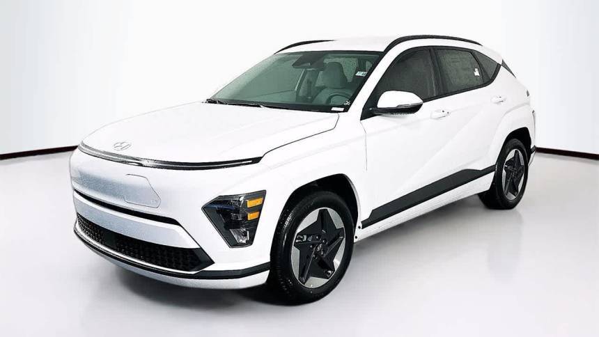 2024 Hyundai Kona Electric KM8HC3A6XRU014343