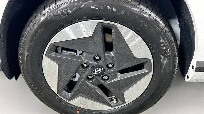 2024 Hyundai Kona Electric KM8HC3A6XRU014343