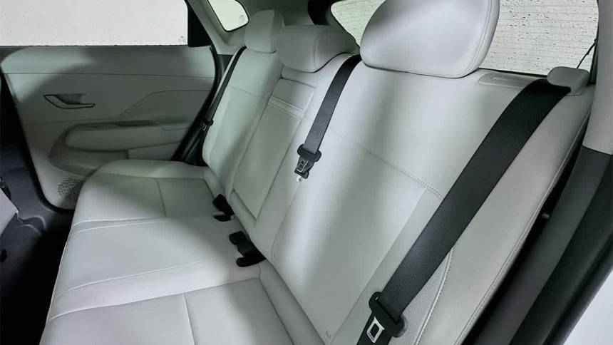 2024 Hyundai Kona Electric KM8HC3A6XRU014343
