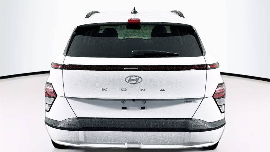 2024 Hyundai Kona Electric KM8HC3A6XRU014343